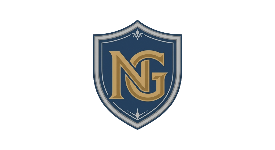 Logo NG
